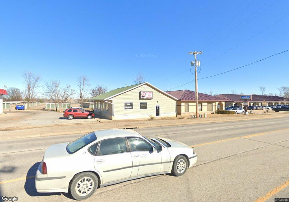 908 11, Bentonville, AR 72712 - photo 1