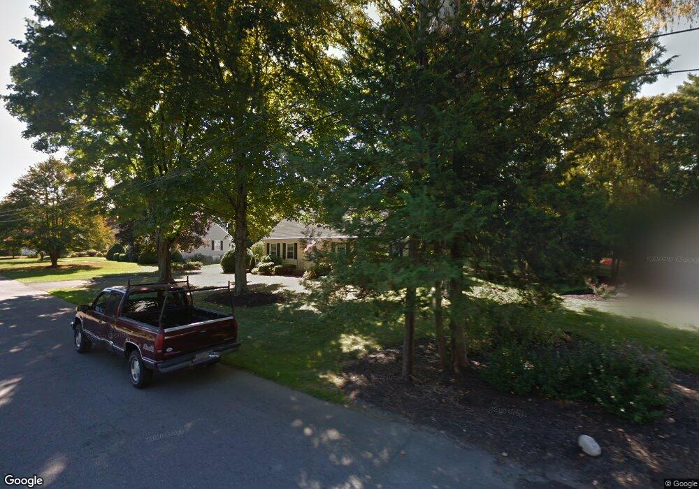 26 Mayhew Rd, Attleboro, MA 02703 - photo 1