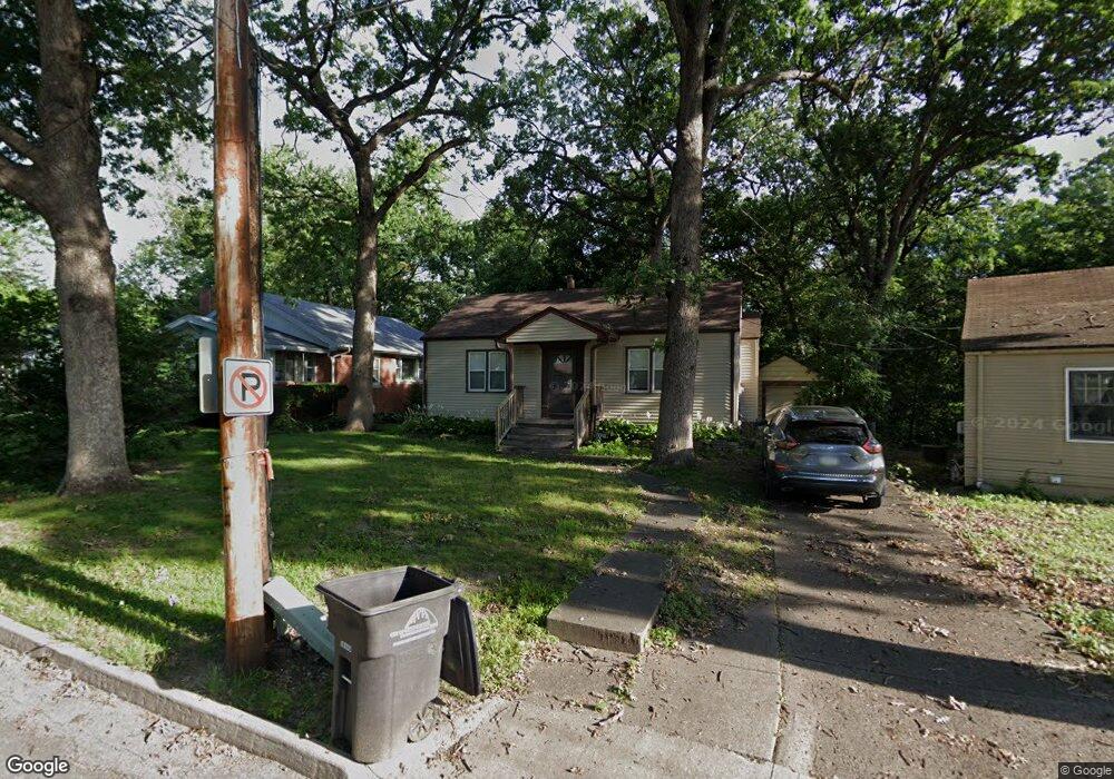 2621 Arnold Rd, Des Moines, IA 50310 - photo 1