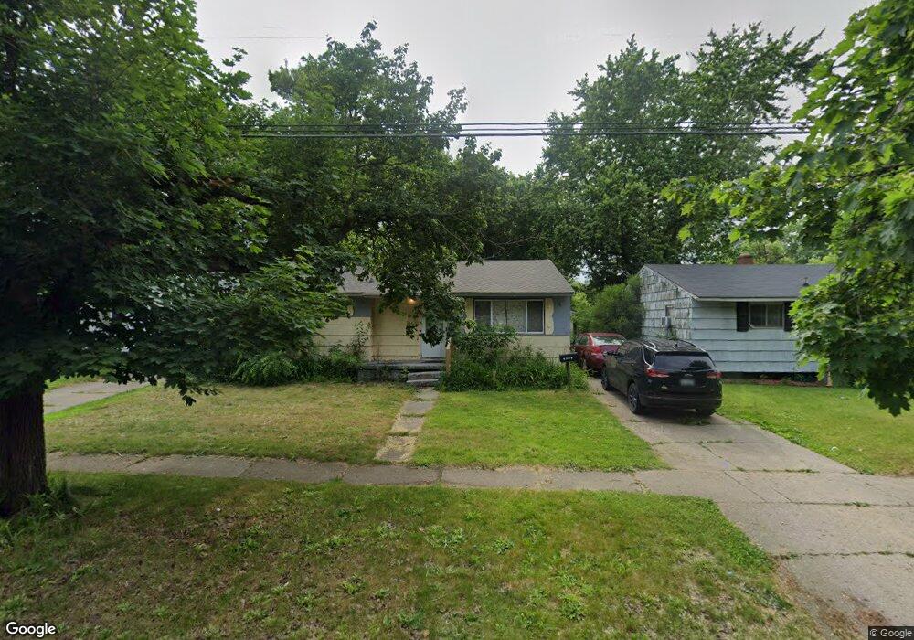 4909 Western Rd, Flint, MI 48506 - photo 1