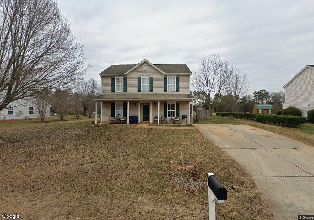 377 Churchwood Ln, Pittsboro, NC 27312 - photo 1