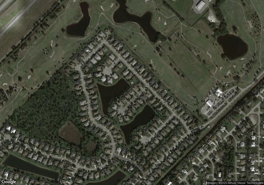 604 Mallow Scrub Way, Sebastian, FL 32958 - photo 1