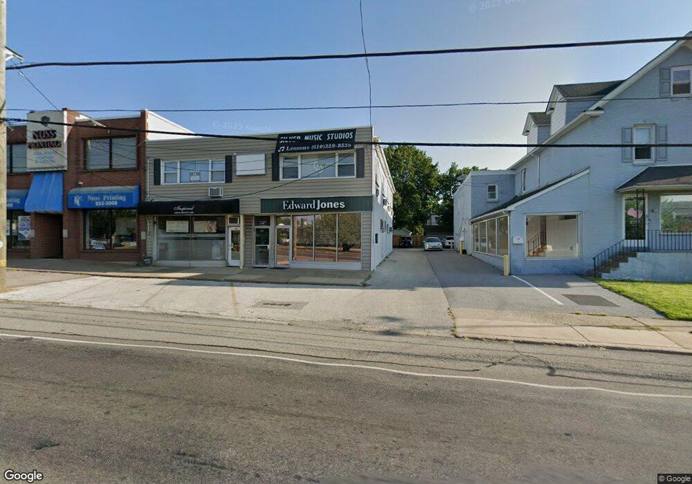 1223 W Chester Pike unit FIRST FLOOR, Havertown, PA 19083 - photo 1