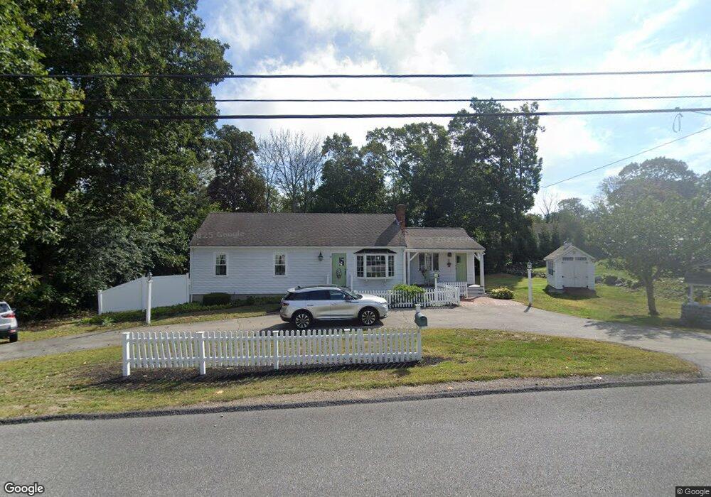 57 Mann Lot Rd, Scituate, MA 02066 - photo 1