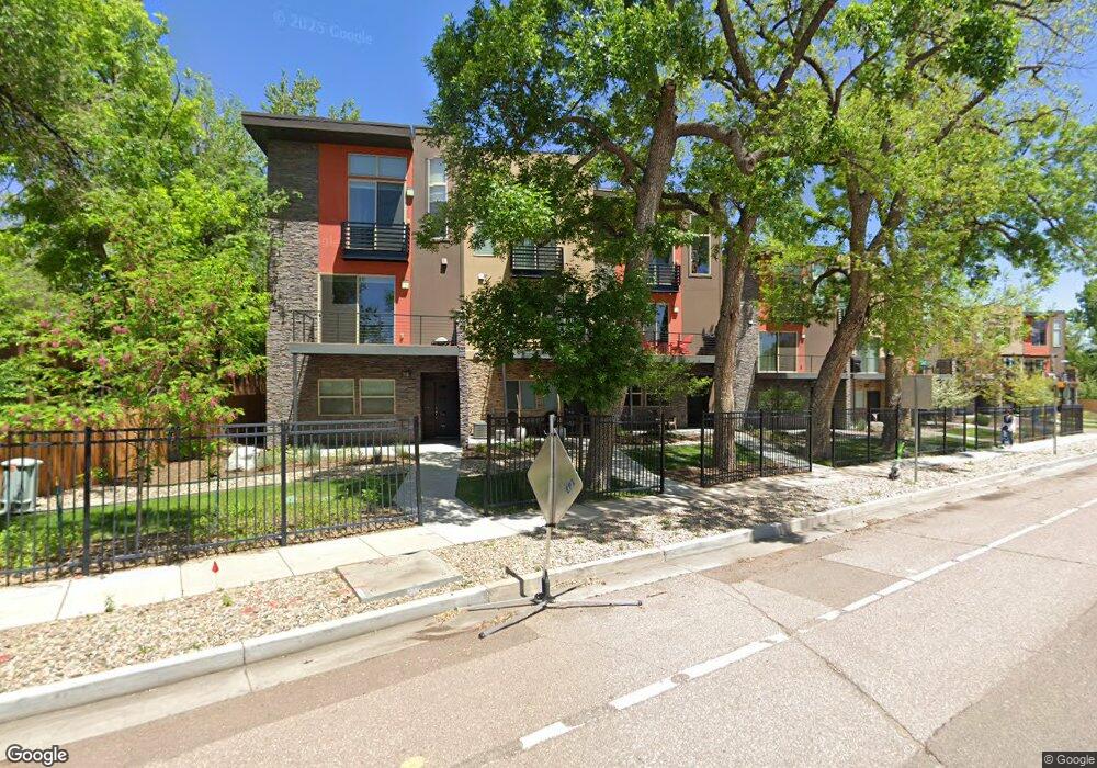 78 Cheyenne Blvd, Colorado Springs, CO 80905 - photo 1