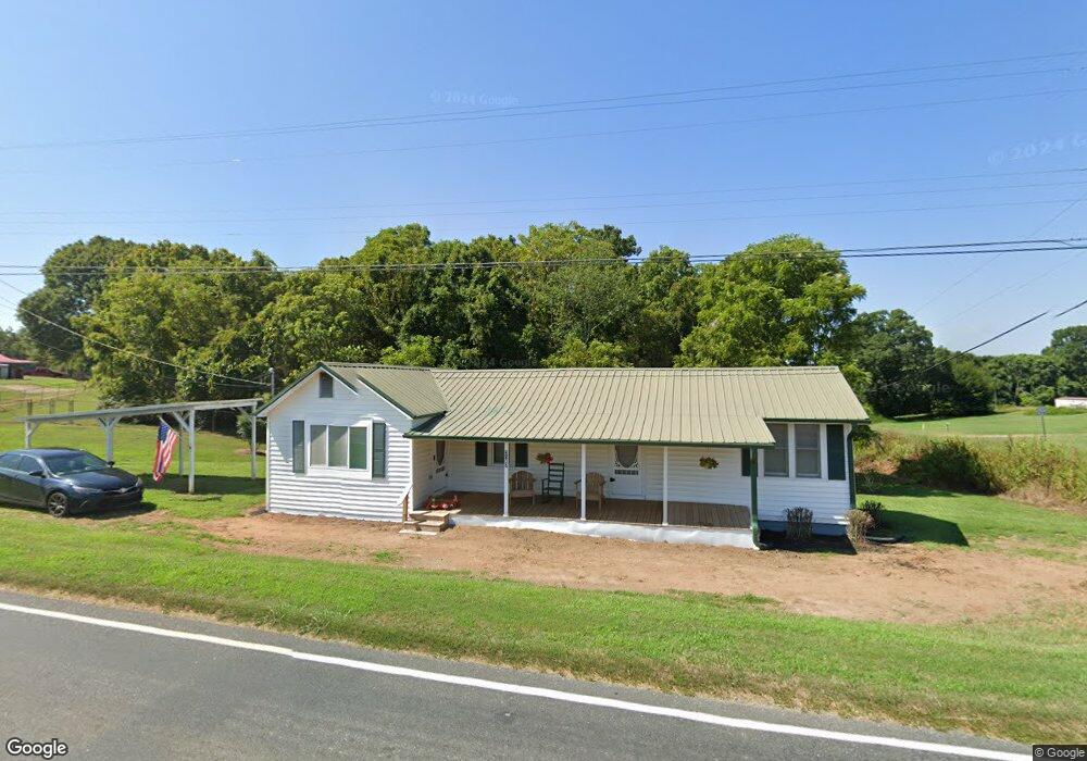 2147 Cat Square Rd, Vale, NC 28168 - photo 1