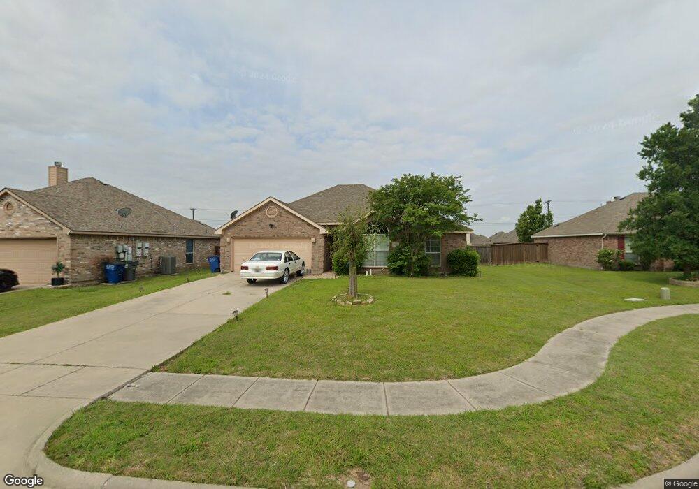 1002 Sandia Peak Ct, Wylie, TX 75098 - photo 1