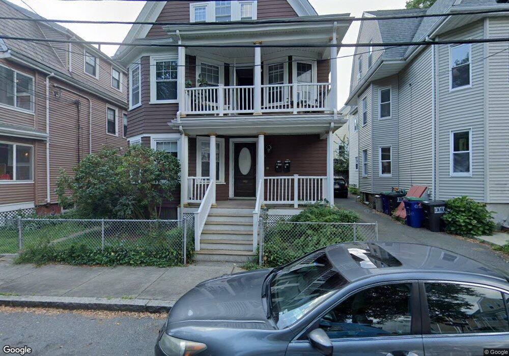 Street View Photo