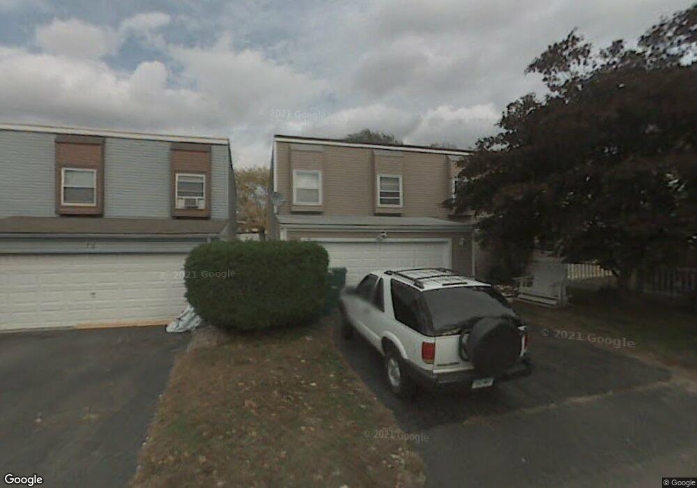 73 Braeburn Ln, Middletown, CT 06457 - photo 1