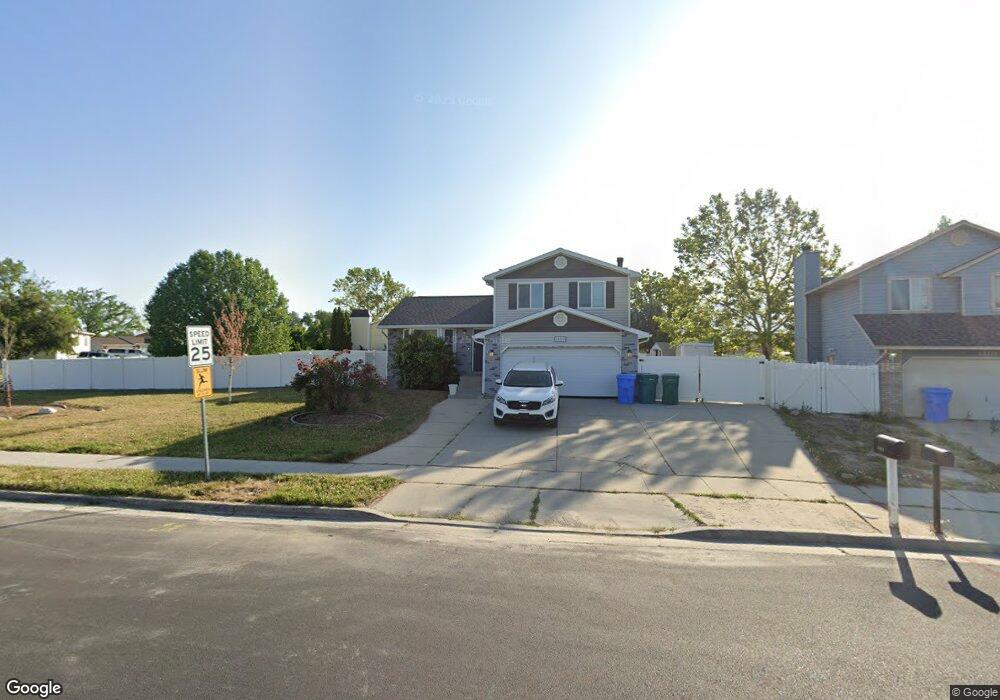 12113 S 1975 W, Riverton, UT 84065 - photo 1