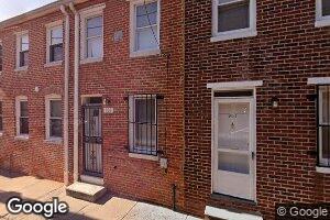 906 Bevan St, Baltimore, MD 21230
