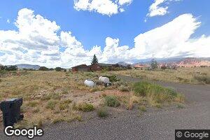 155 N Torrey Breaks Rd E, Torrey, UT 84775