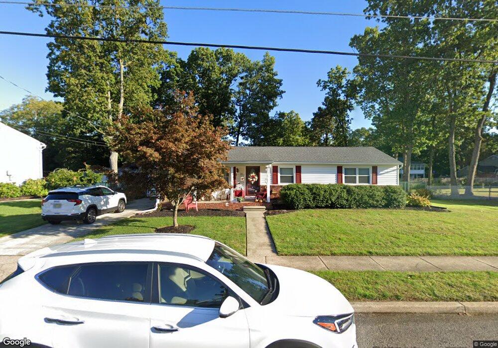 371 Morton Ave, West Berlin, NJ 08091 - photo 1