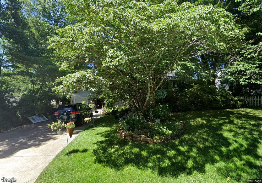 1540 Waterford Ct, Marietta, GA 30068 - photo 1