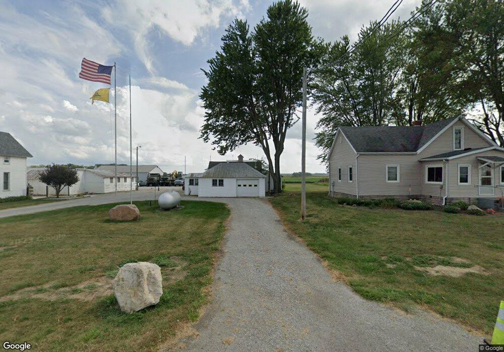 17010 Tillman Rd, Monroeville, IN 46773 - photo 1