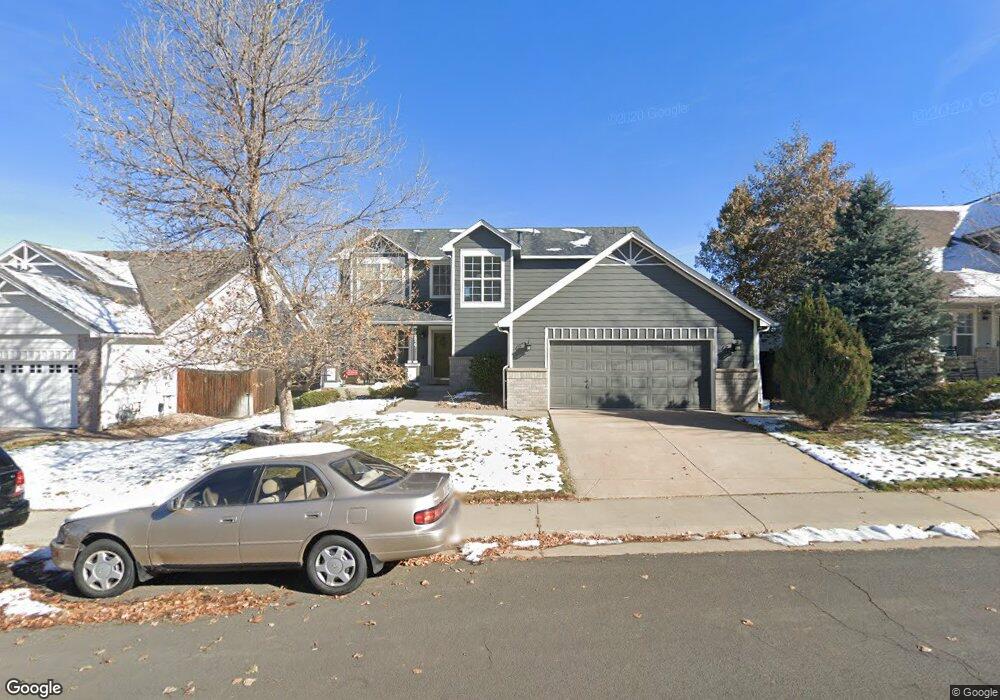 18859 E Progress Place, Centennial, CO 80015 - photo 1