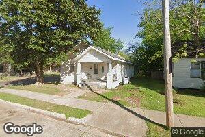 1824 Orchard St, Alexandria, LA 71301