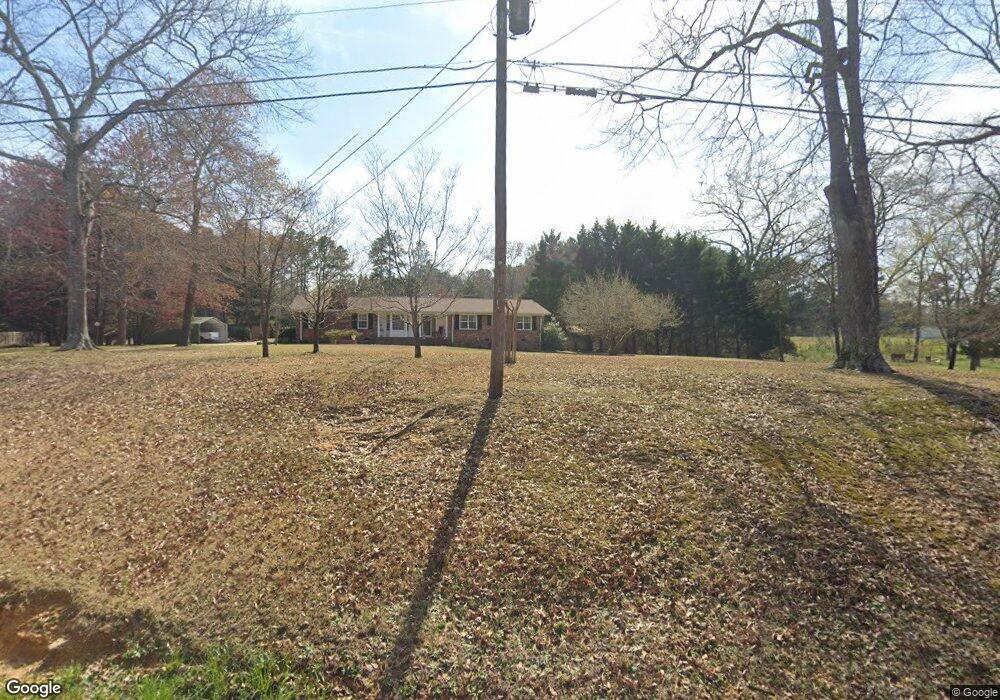 281 Old Cedartown Rd, Rockmart, GA 30153 - photo 1