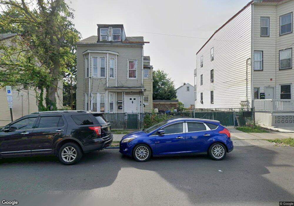 4-6 N 4th St, Paterson, NJ 07522 - photo 1