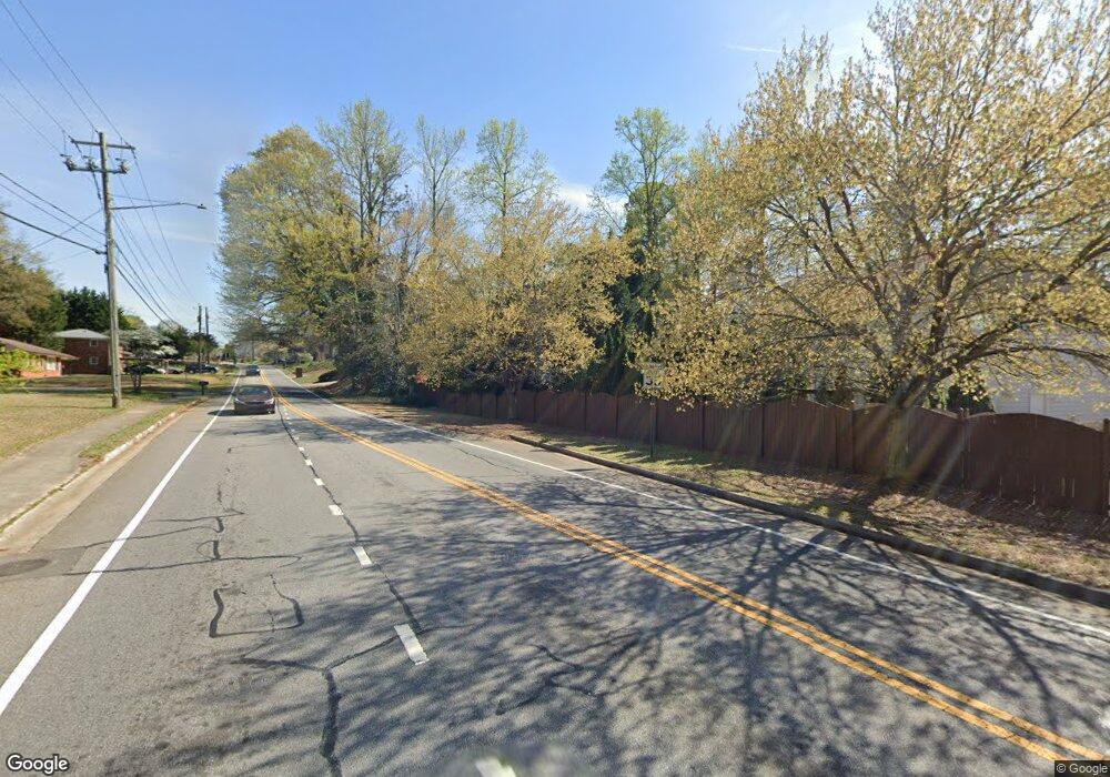 258 Ennisbrook Dr SE, Smyrna, GA 30082 - photo 1