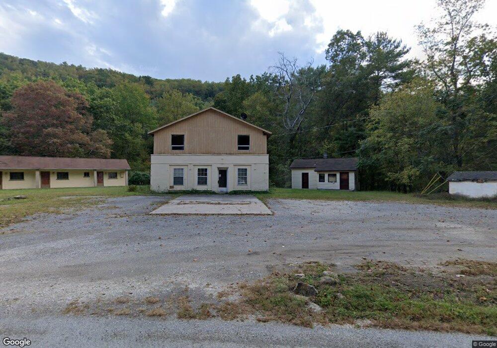 7799 Lexington Turnpike, Vesuvius, VA 24483 - photo 1