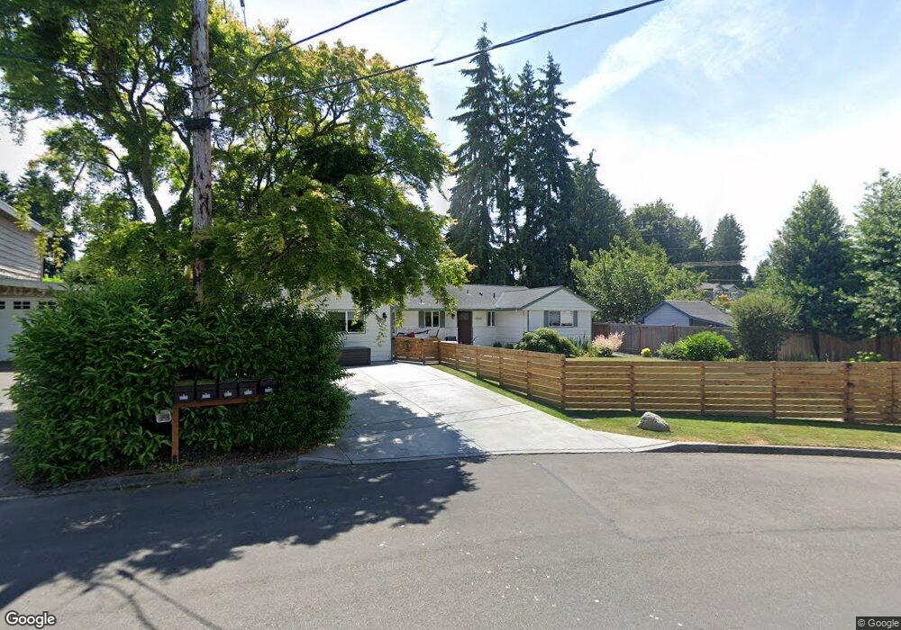 9530 215th St SW, Edmonds, WA 98020 - photo 1