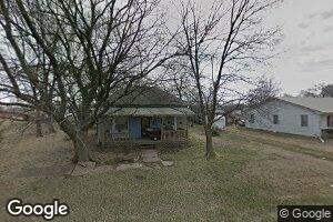 304 N Elm St, Hepler, KS 66746