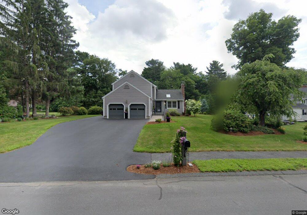 15 Dudley Ln, Sutton, MA 01590 - photo 1