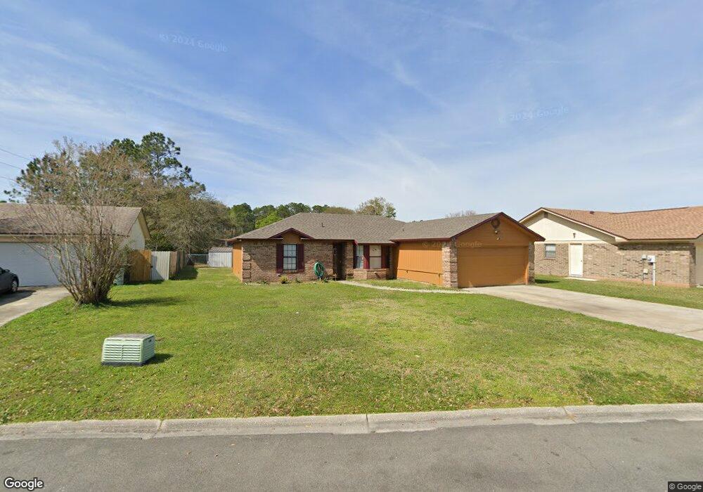 8170 Corky Ln, Jacksonville, FL 32244 - photo 1