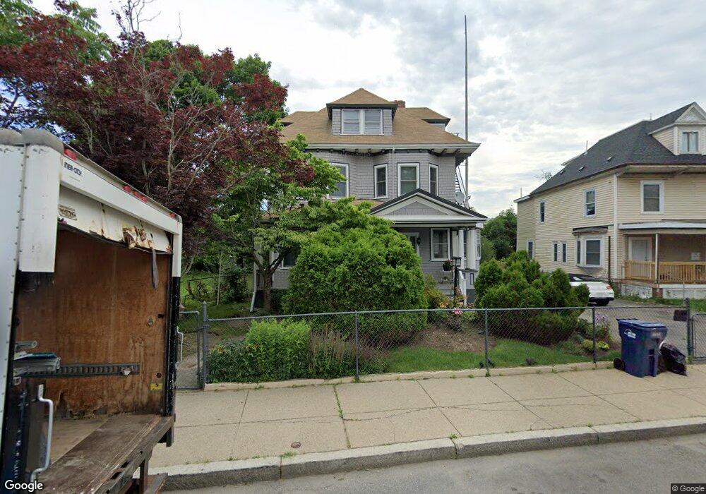 17 Nottingham St, Dorchester, MA 02121 - photo 1