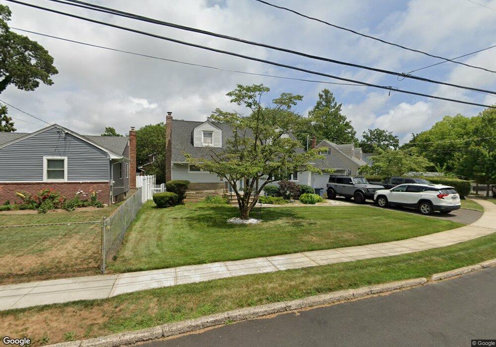 1481 N Meadow Rd, Merrick, NY 11566 - photo 1