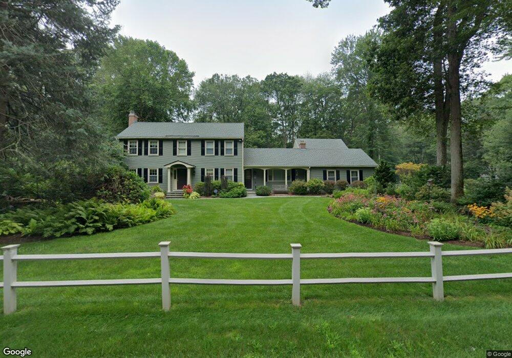 27 Stagecoach Rd, Avon, CT 06001 - photo 1