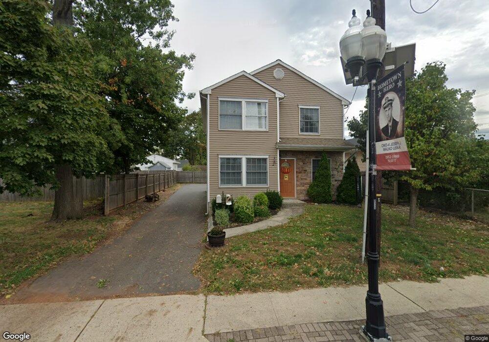 607 Hamilton Blvd, South Plainfield, NJ 07080 - photo 1