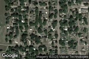 208 W 4th St, Alcester, SD 57001