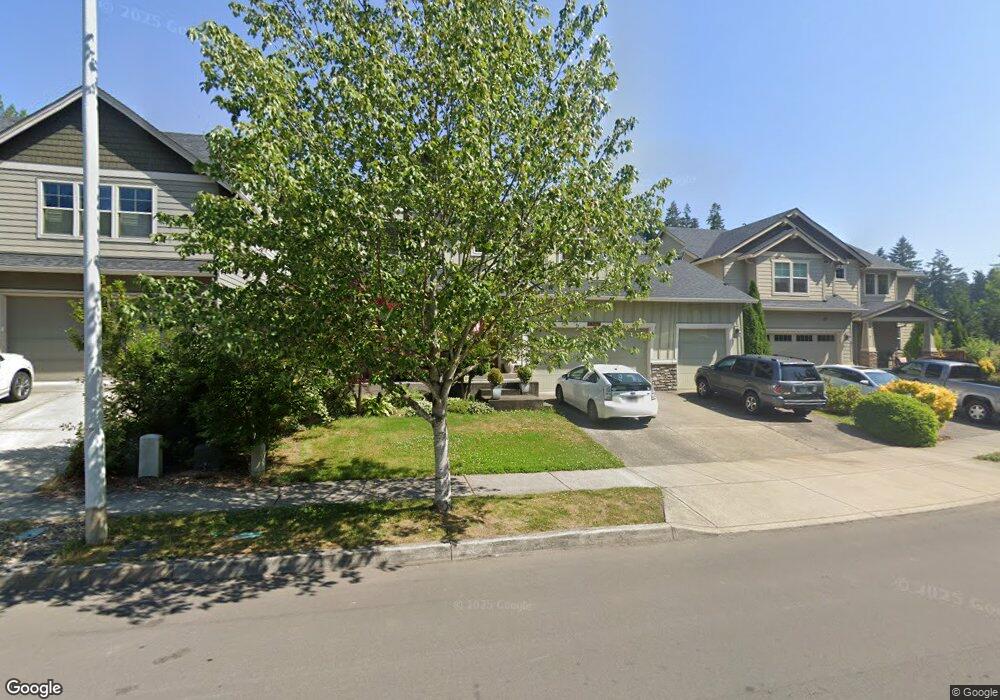 14279 SE Wenzel Dr, Clackamas, OR 97015 - photo 1