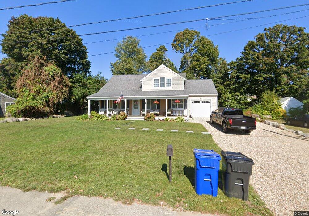 21 Richfield Rd (Winter Rental), Scituate, MA 02066 - photo 1