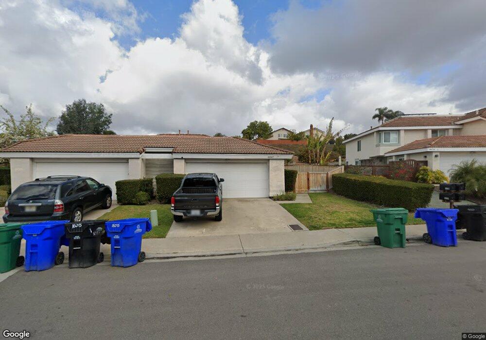 16087 Big Springs Way, San Diego, CA 92127 - photo 1