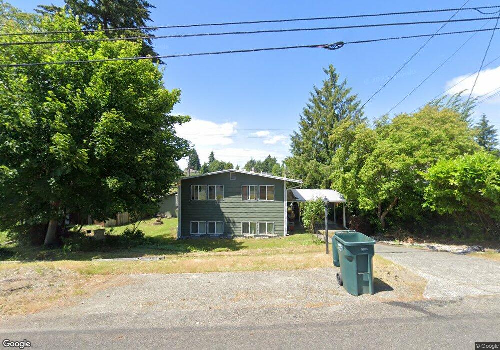 4012 Brouse Blvd W, University Place, WA 98466 - photo 1