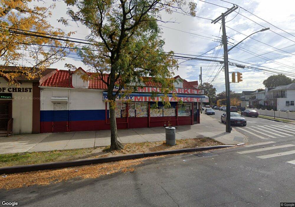 17706 Baisley Blvd, Jamaica, NY 11434 - photo 1