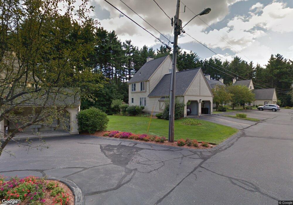 2 Salisbury Rd unit U37, Nashua, NH 03064 - photo 1