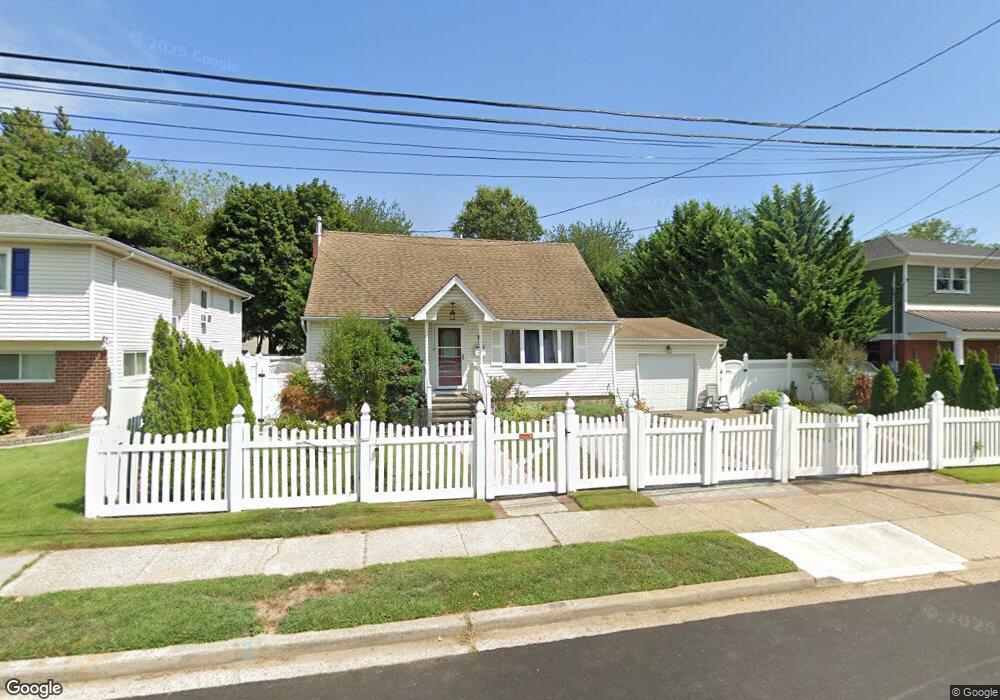 8 N Robert Damm St, Bethpage, NY 11714 - photo 1