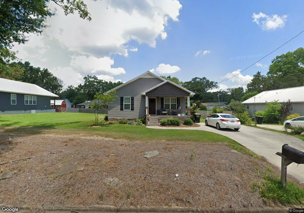 1507 1st St NW, Cullman, AL 35055 - photo 1