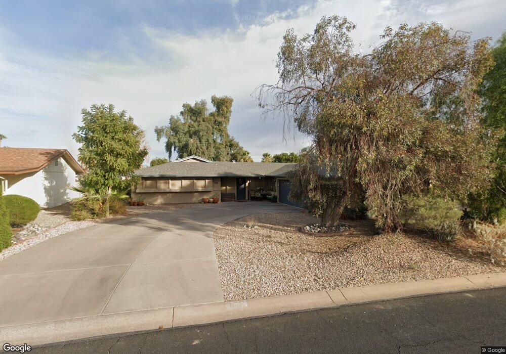 642 S Revolta Cir, Mesa, AZ 85208 - photo 1