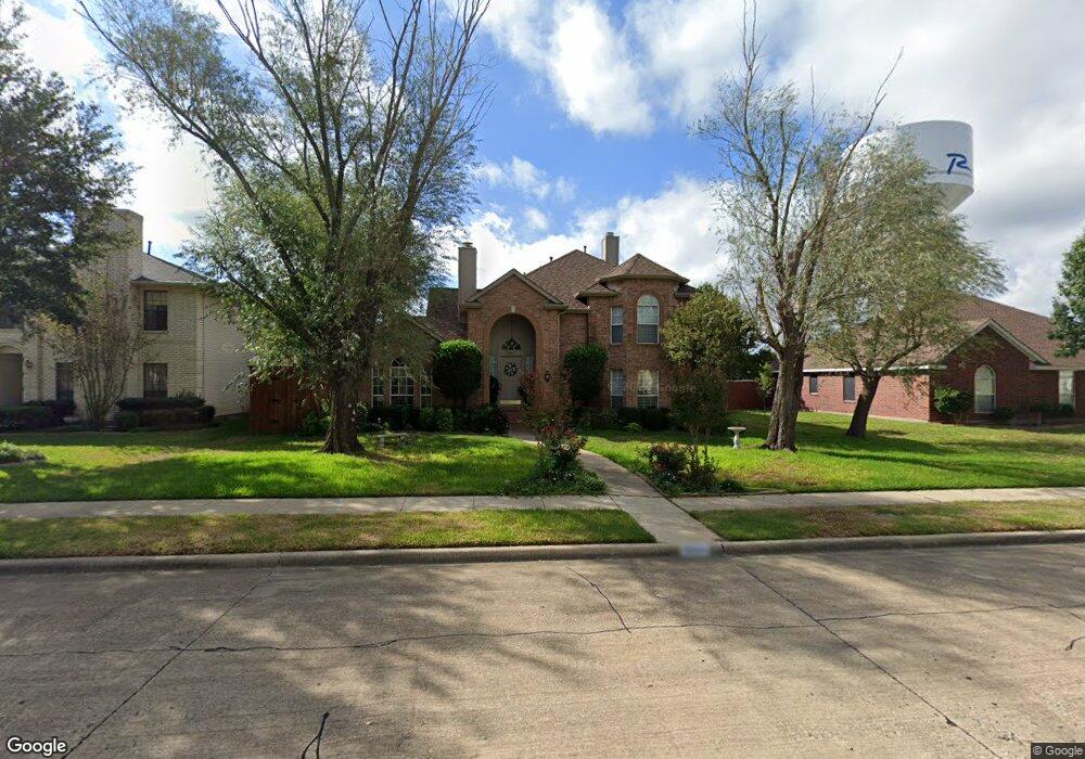 5604 Carrington Dr, Richardson, TX 75082 - photo 1