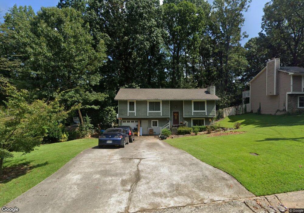 5249 Downs Ln, Norcross, GA 30093 - photo 1