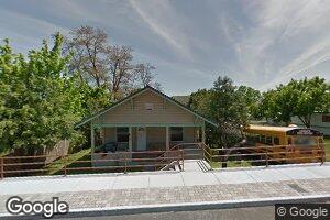 611 Deschutes Ave, Maupin, OR 97037