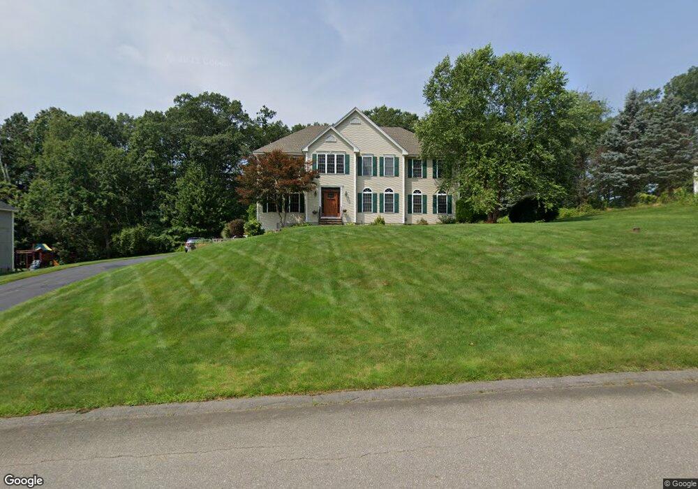 6 Appleton Rd, Windham, NH 03087 - photo 1