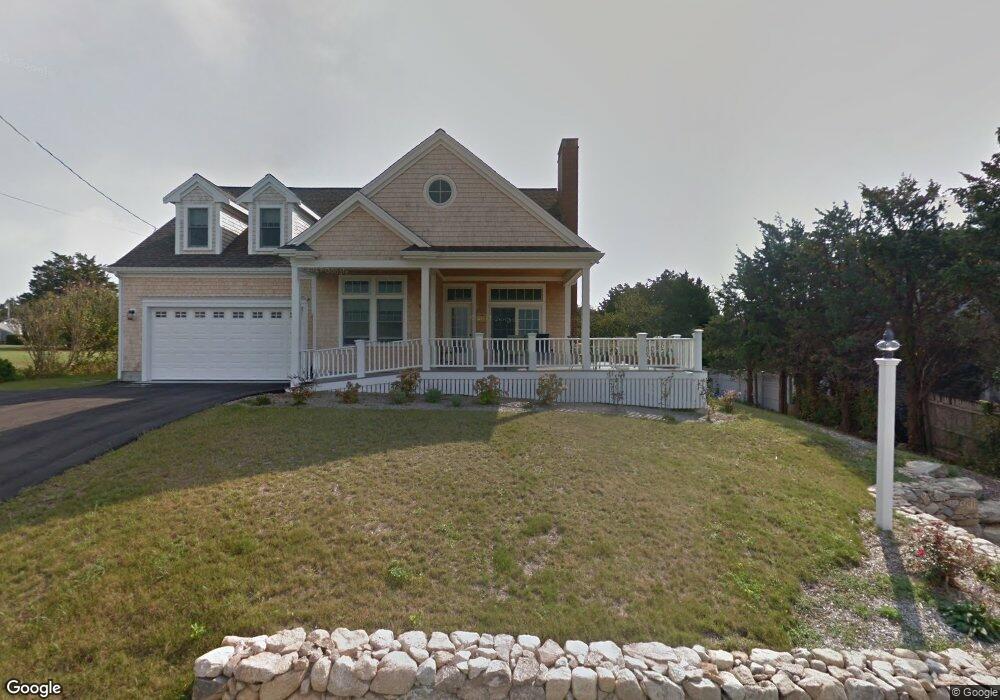 61 Westwood Rd, North Falmouth, MA 02556 - photo 1