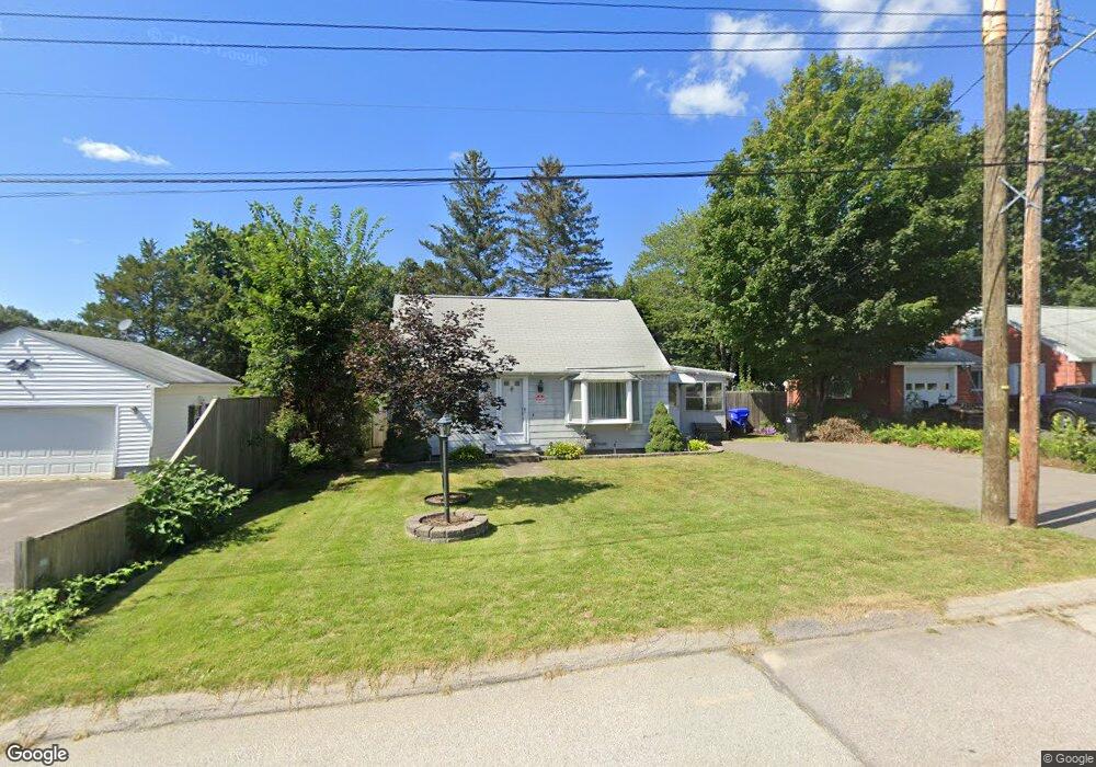 10 B St, Hudson, NH 03051 - photo 1