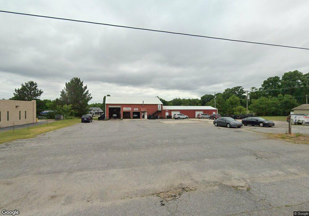 540 Mocksville Hwy, Statesville, NC 28625 - photo 1